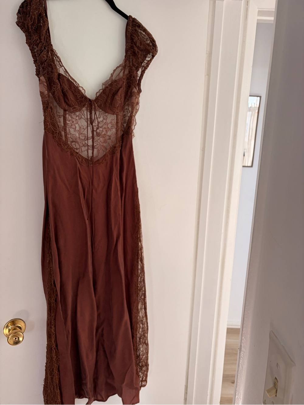 For Love And Lemons Casey Dress